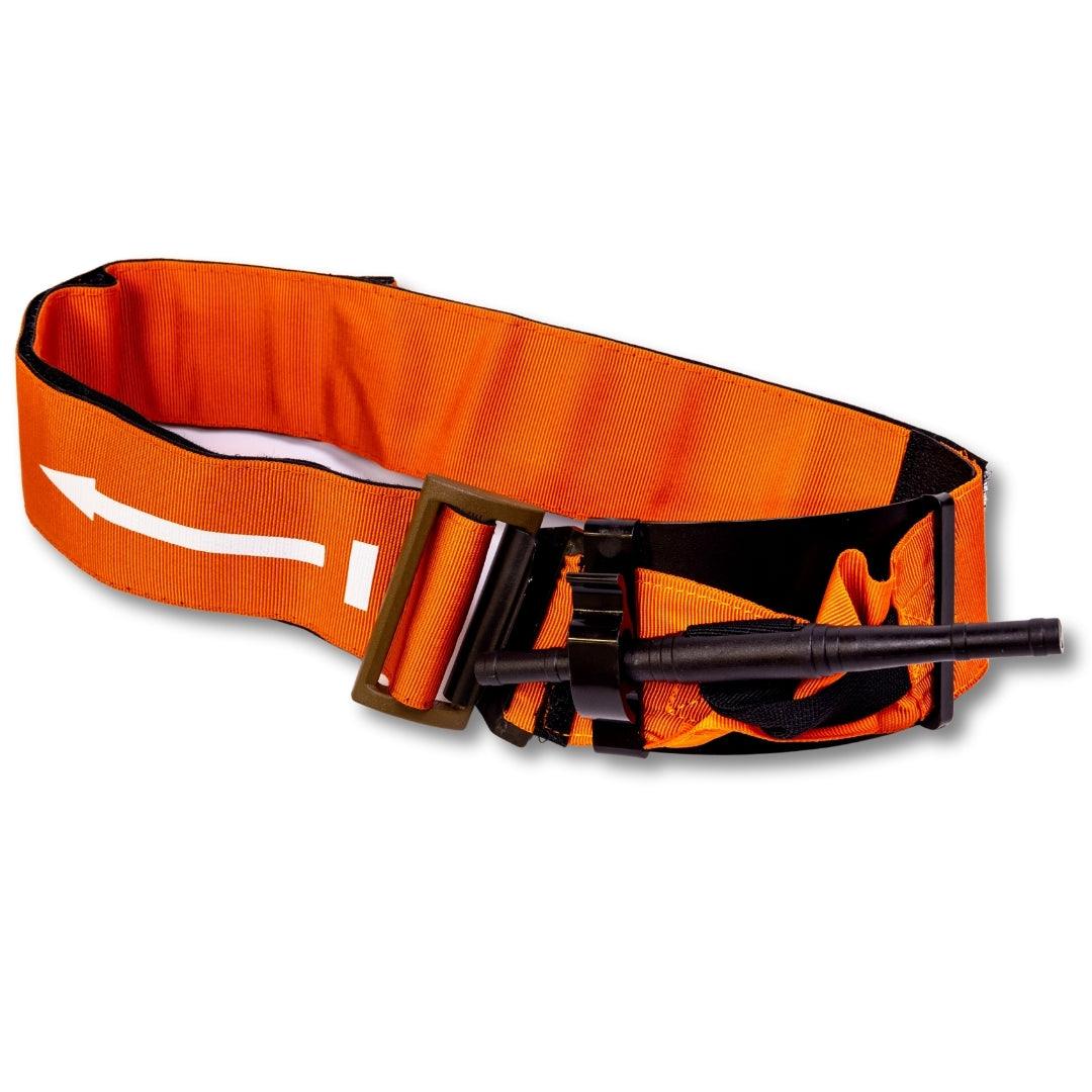 Tactical Mechanical Tourniquet (TMT)